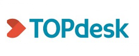 Partners - logo Topdesk