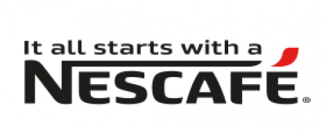 Partners - logo Nescafe