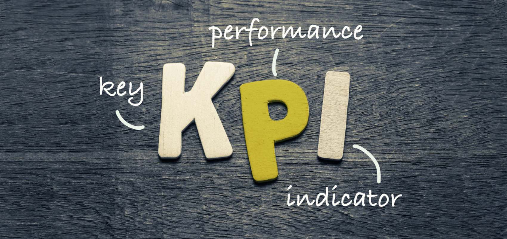10 KPI's