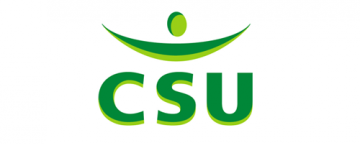 Partners - logo CSU