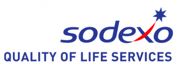 Partners - logo Sodexo