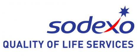 Partners - logo Sodexo