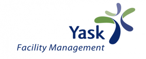 Partners - logo Yask
